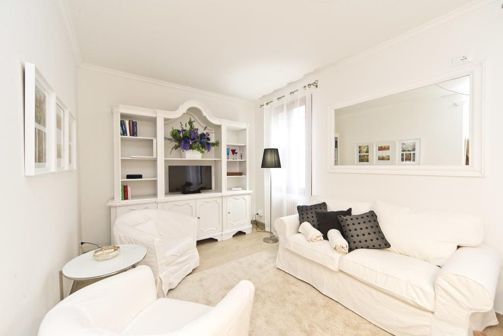 Venice Heaven Apartments In San Marco Antique District Екстер'єр фото