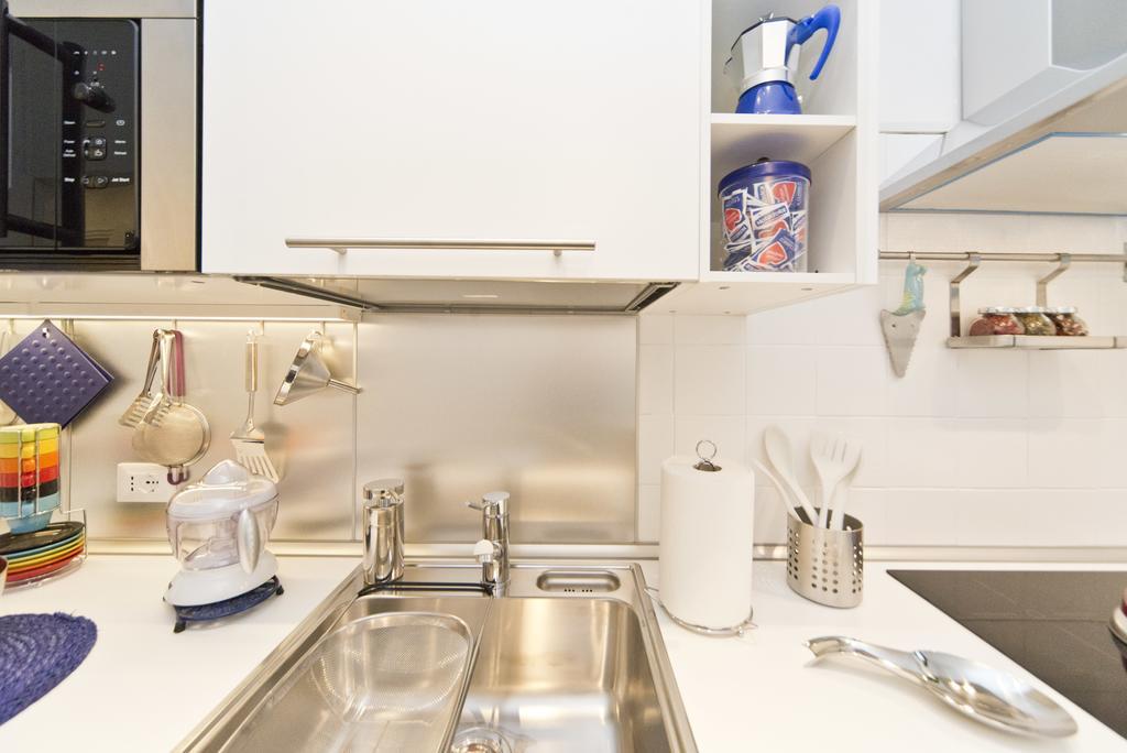 Venice Heaven Apartments In San Marco Antique District Номер фото