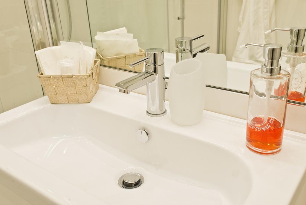 Venice Heaven Apartments In San Marco Antique District Екстер'єр фото