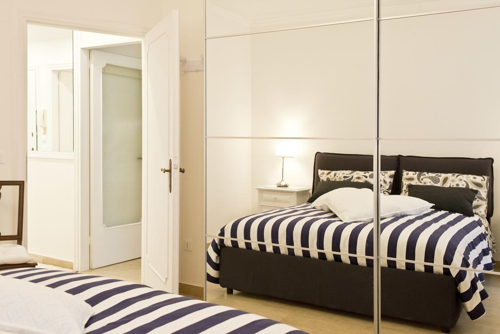 Venice Heaven Apartments In San Marco Antique District Номер фото