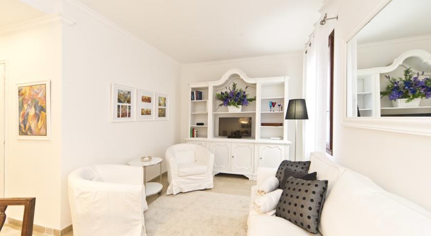 Venice Heaven Apartments In San Marco Antique District Номер фото