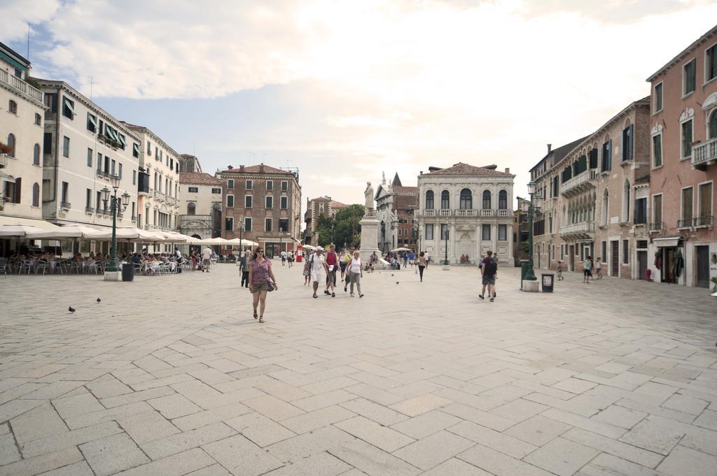 Venice Heaven Apartments In San Marco Antique District Номер фото
