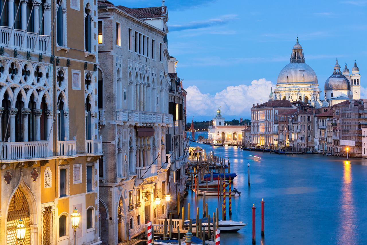 Venice Heaven Apartments In San Marco Antique District Екстер'єр фото