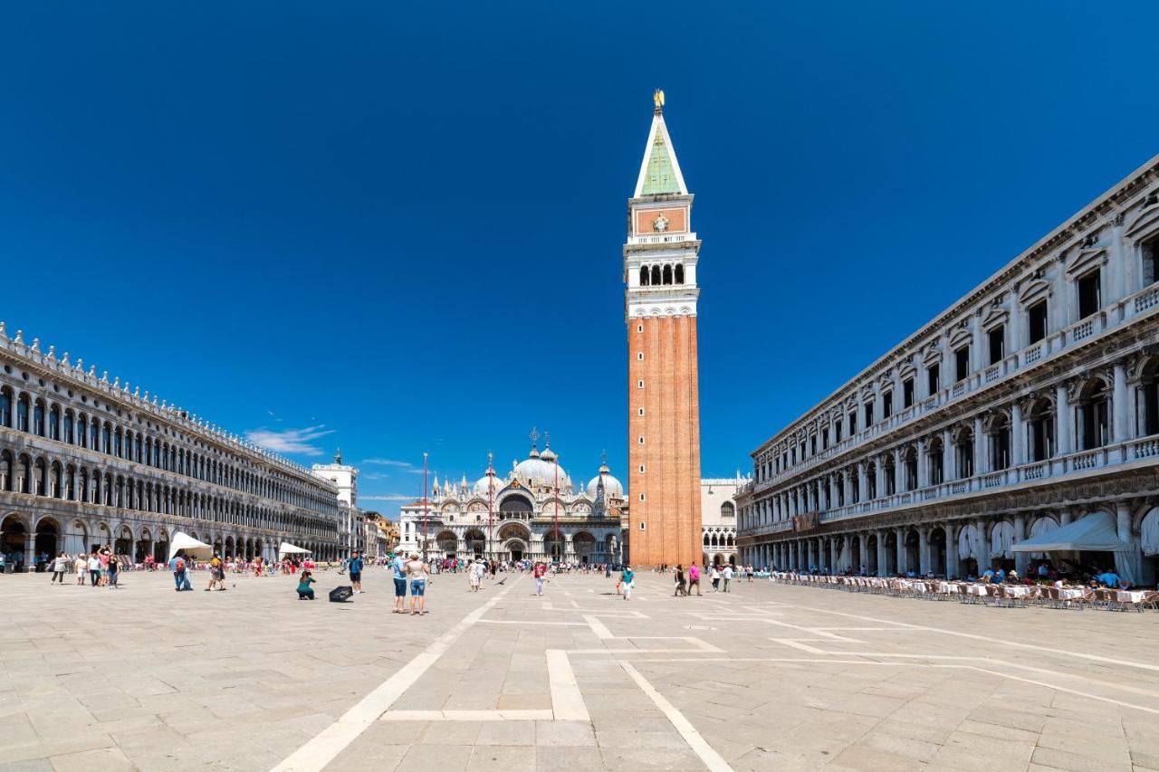 Venice Heaven Apartments In San Marco Antique District Екстер'єр фото