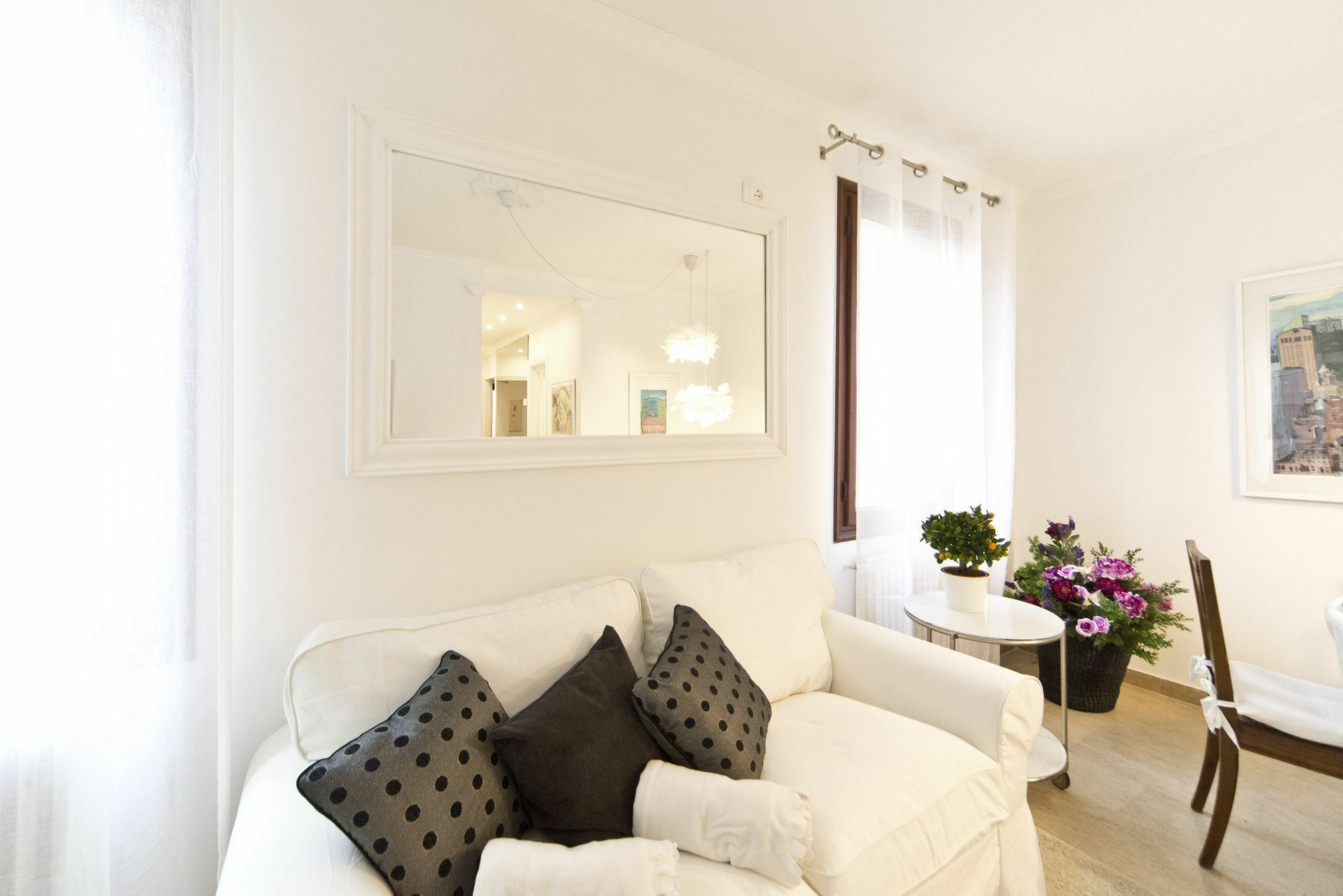 Venice Heaven Apartments In San Marco Antique District Екстер'єр фото