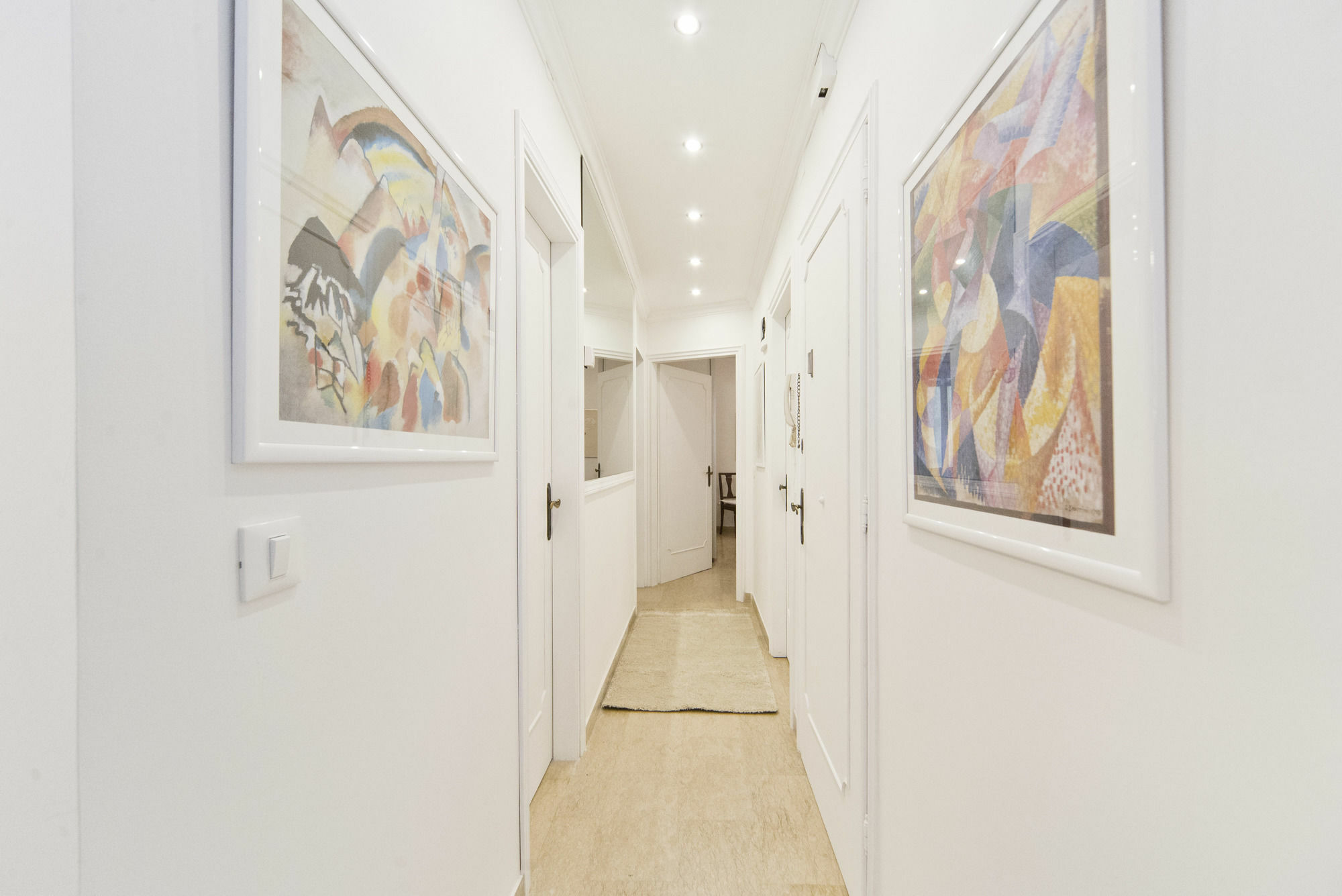 Venice Heaven Apartments In San Marco Antique District Екстер'єр фото
