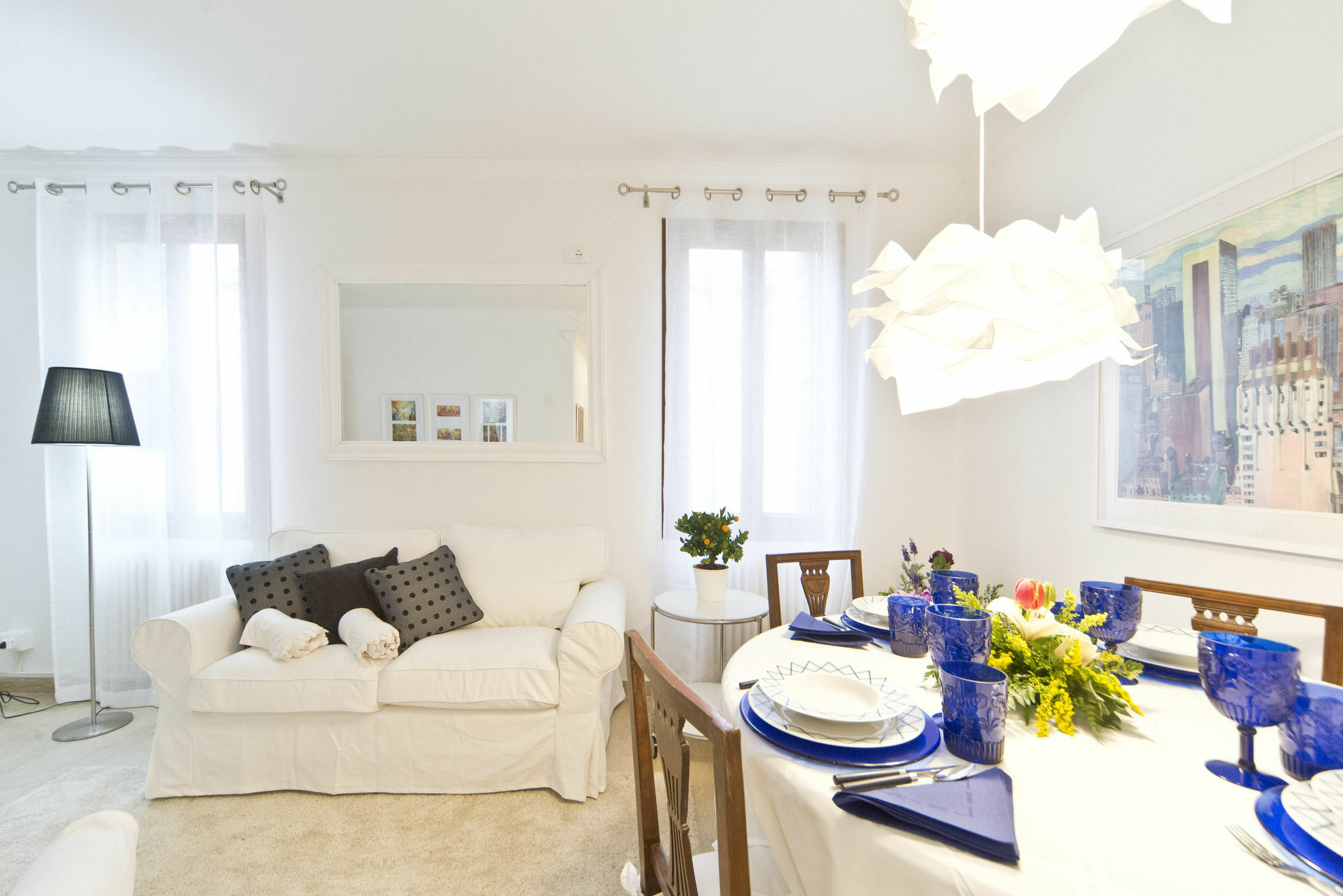 Venice Heaven Apartments In San Marco Antique District Екстер'єр фото