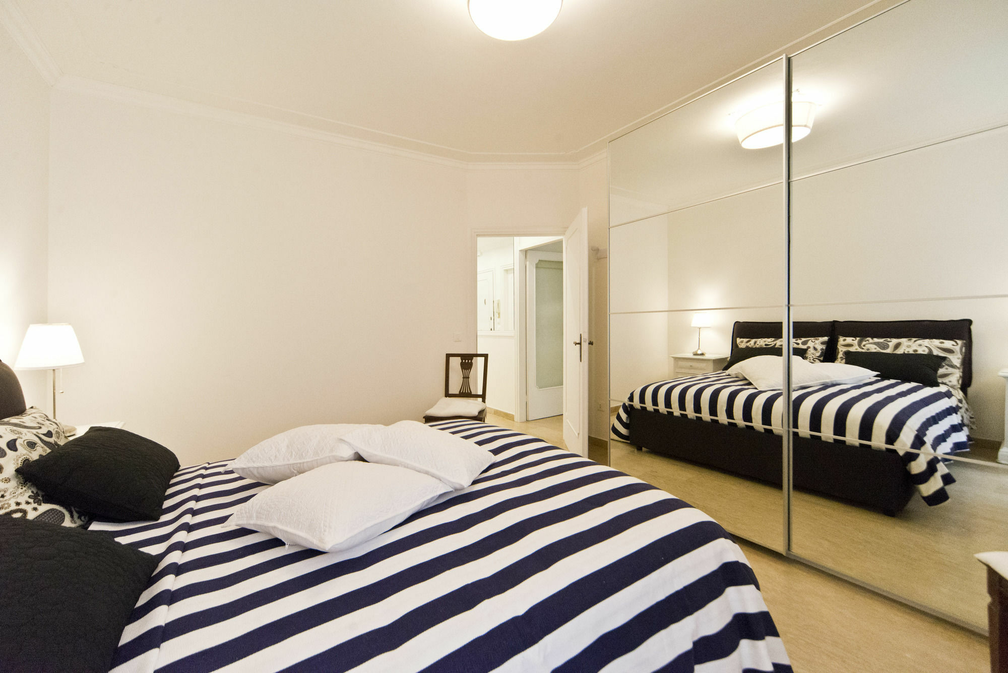 Venice Heaven Apartments In San Marco Antique District Екстер'єр фото