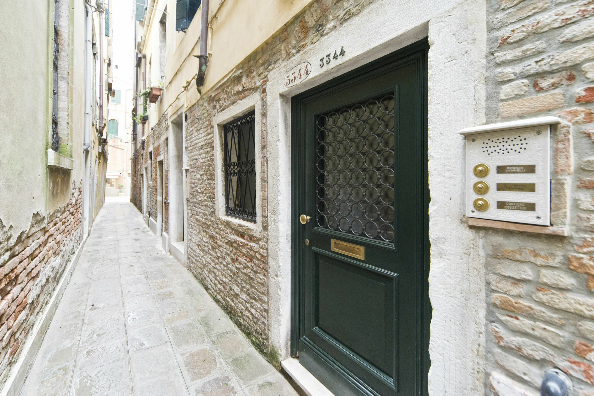 Venice Heaven Apartments In San Marco Antique District Екстер'єр фото
