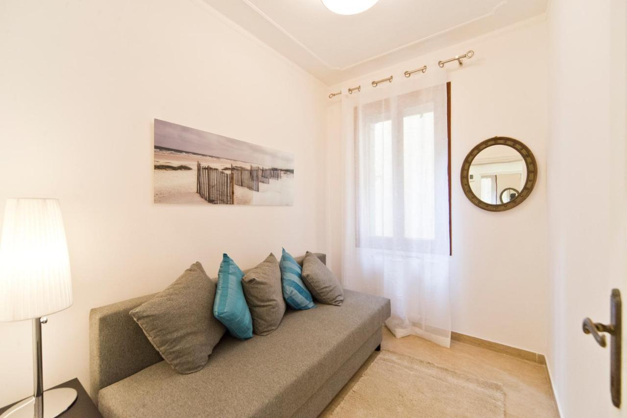 Venice Heaven Apartments In San Marco Antique District Екстер'єр фото