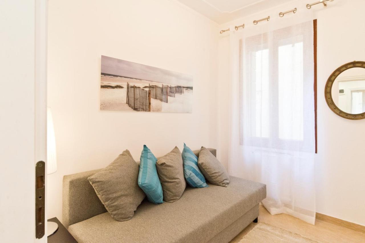 Venice Heaven Apartments In San Marco Antique District Екстер'єр фото